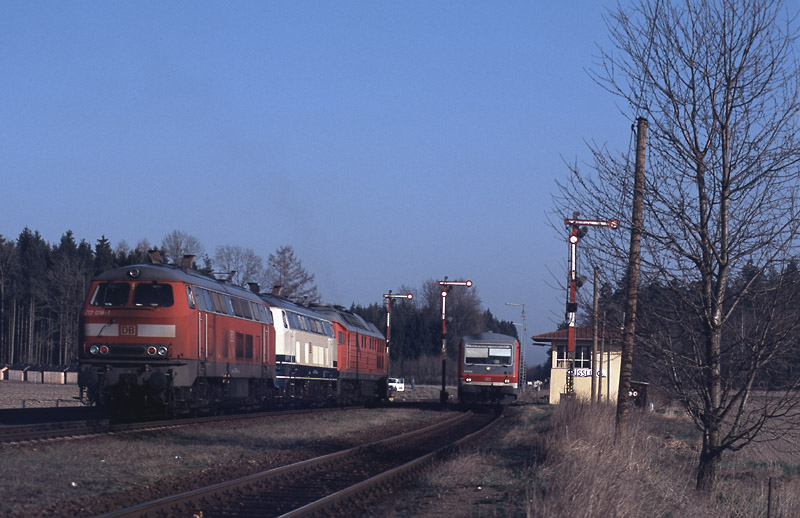 Baureihe 217